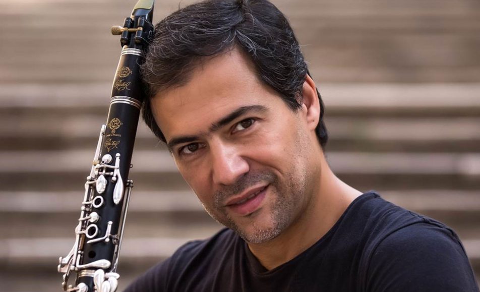 Alessandro Carbonare