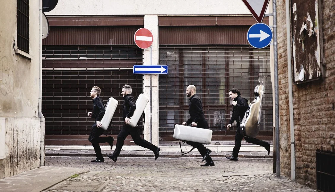 Quartetto di Cremona