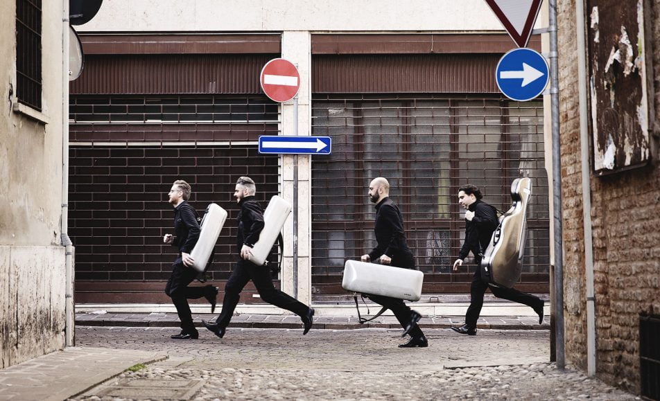 Quartetto di Cremona