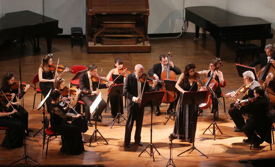 Salvatore Accardo
