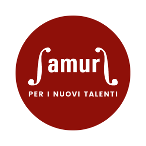 logo amur nuovi talenti
