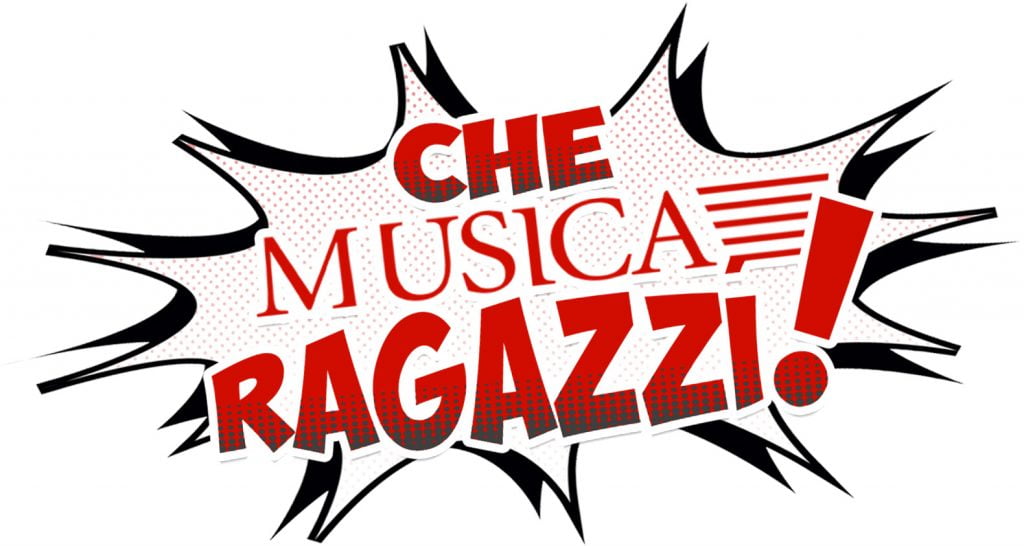 che musica ragazzi