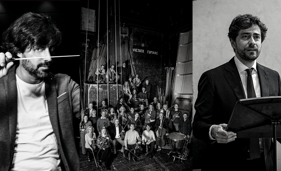 Concerto Straordinario