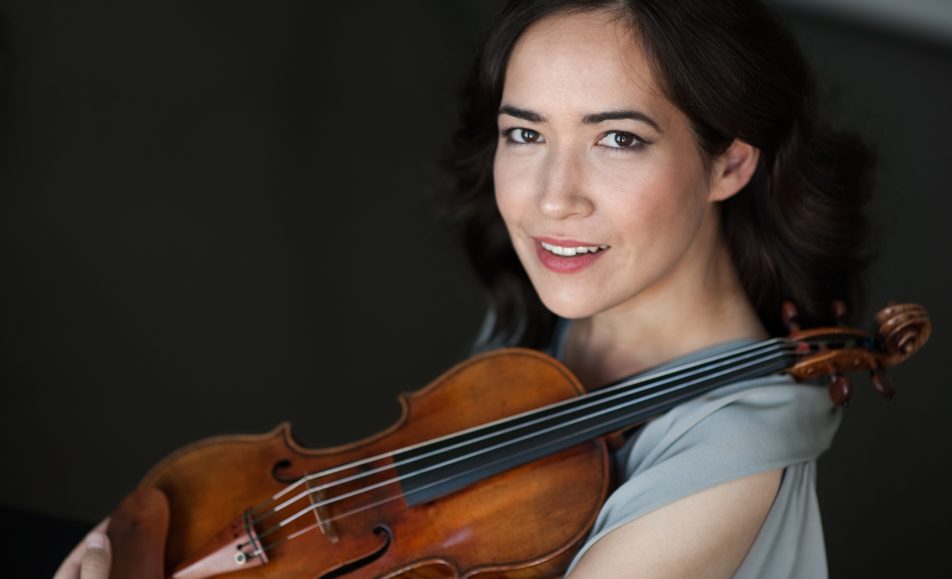 viviane hagner