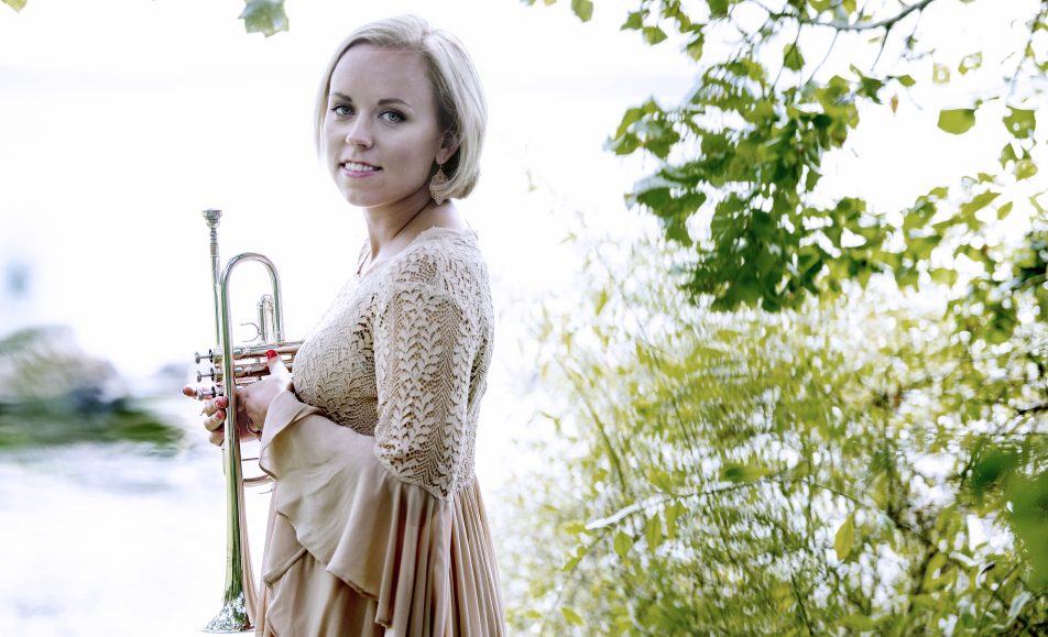 Tine Thing Helseth