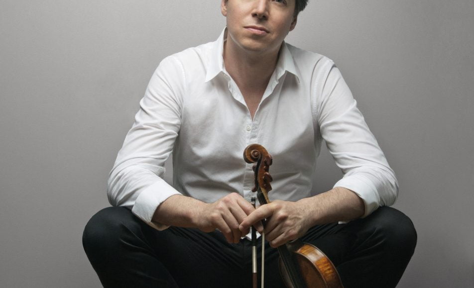 Joshua Bell