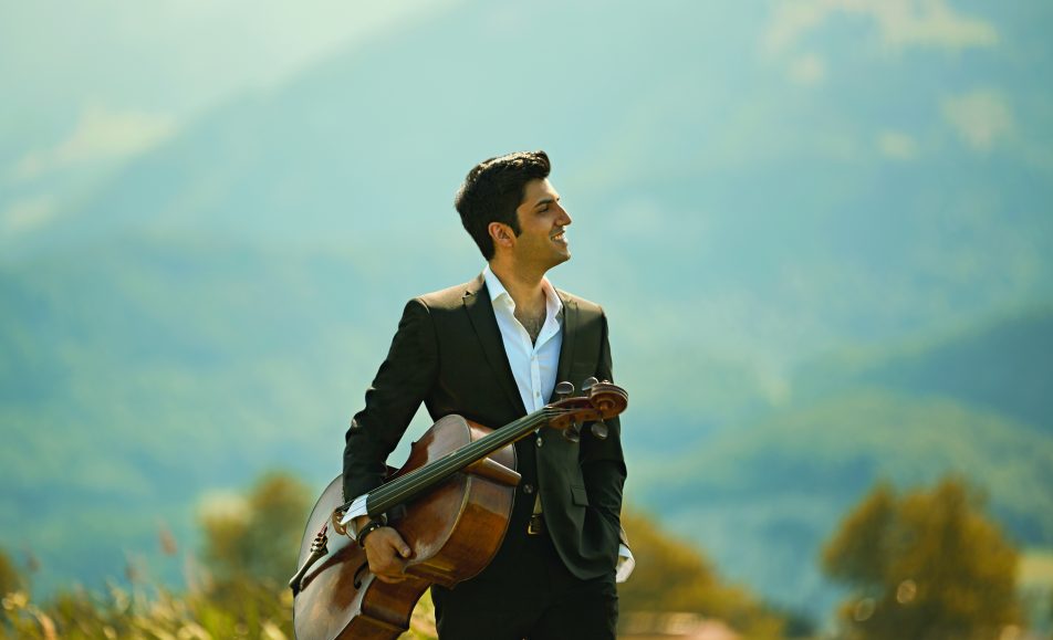 kian soltani