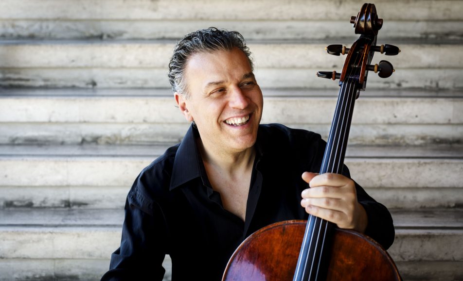 luigi piovano