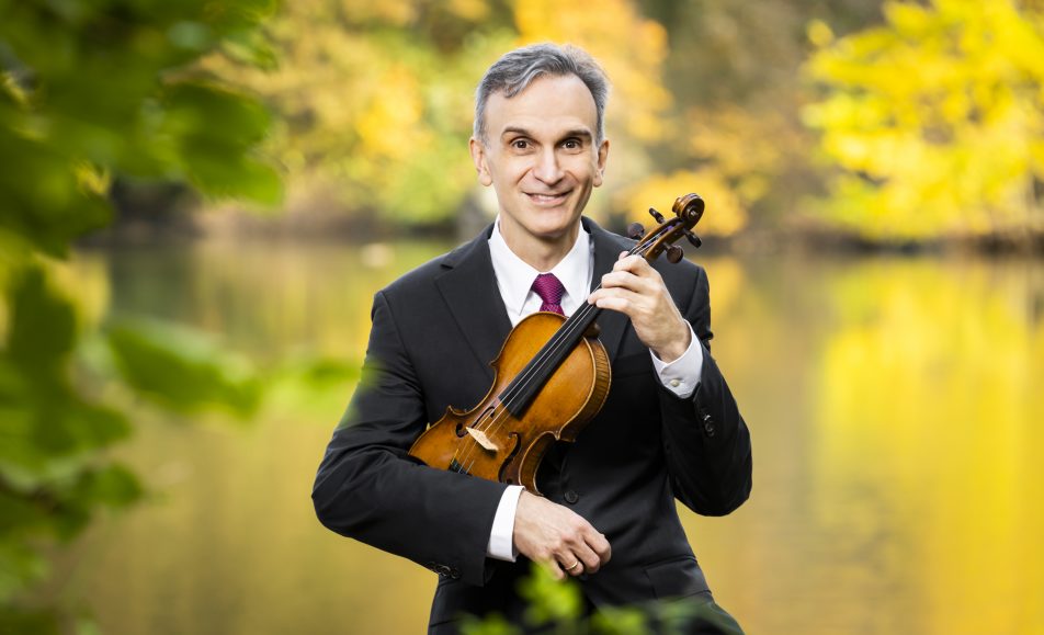 gil shaham