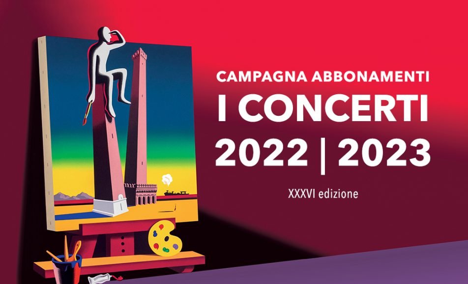 campagna abbonamenti