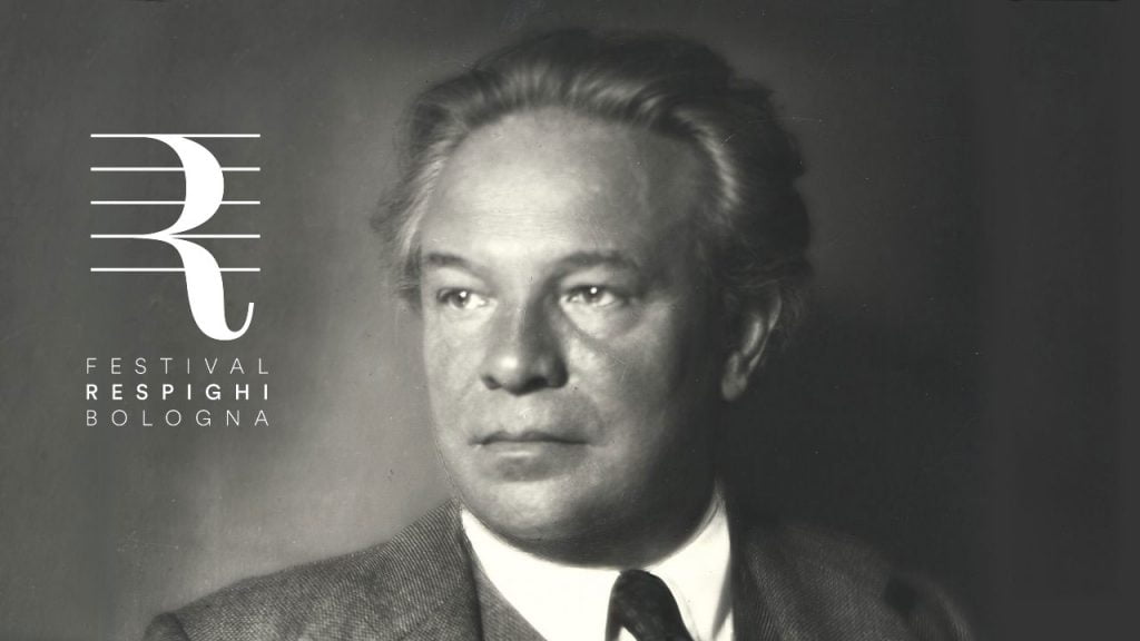 Festival Respighi Bologna